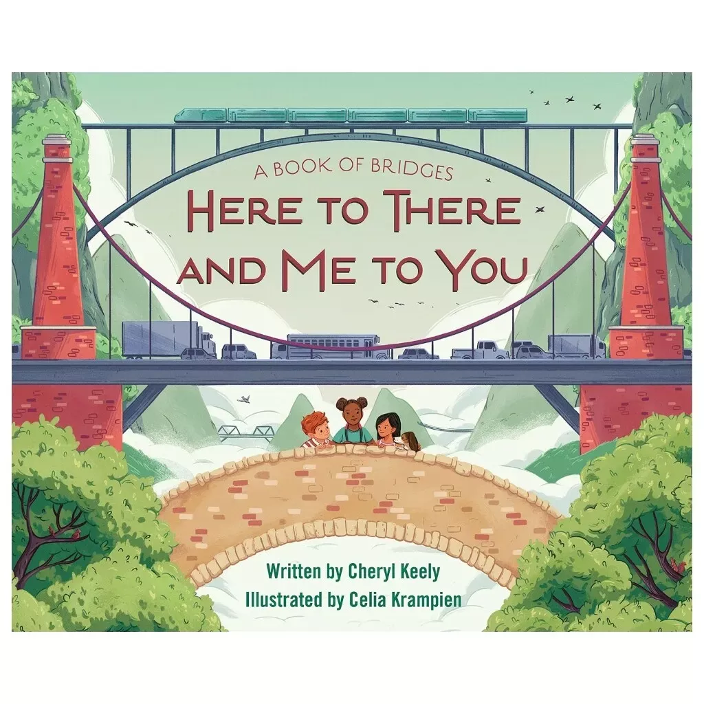 A Book of Bridges