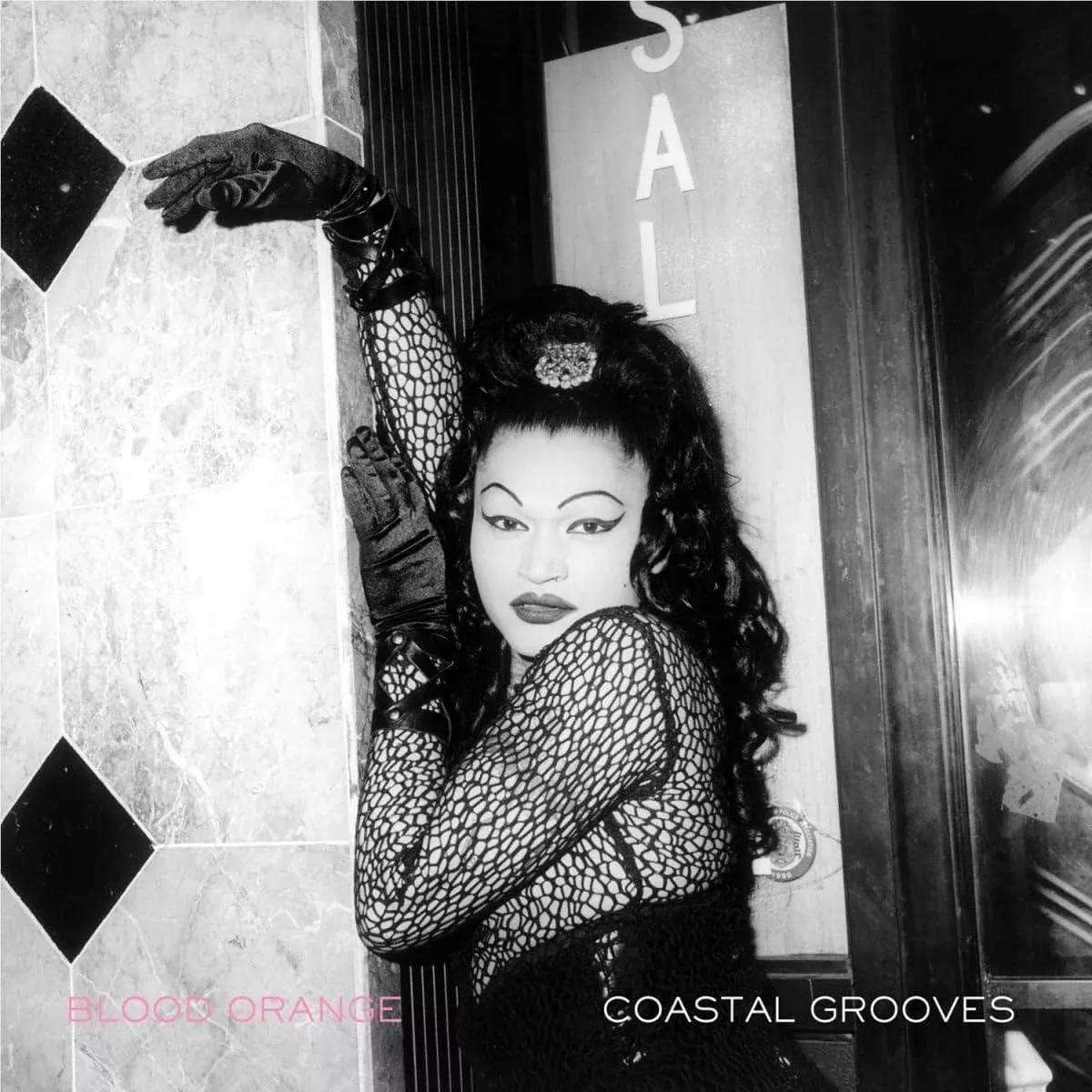 Coastal Grooves (Reissue)