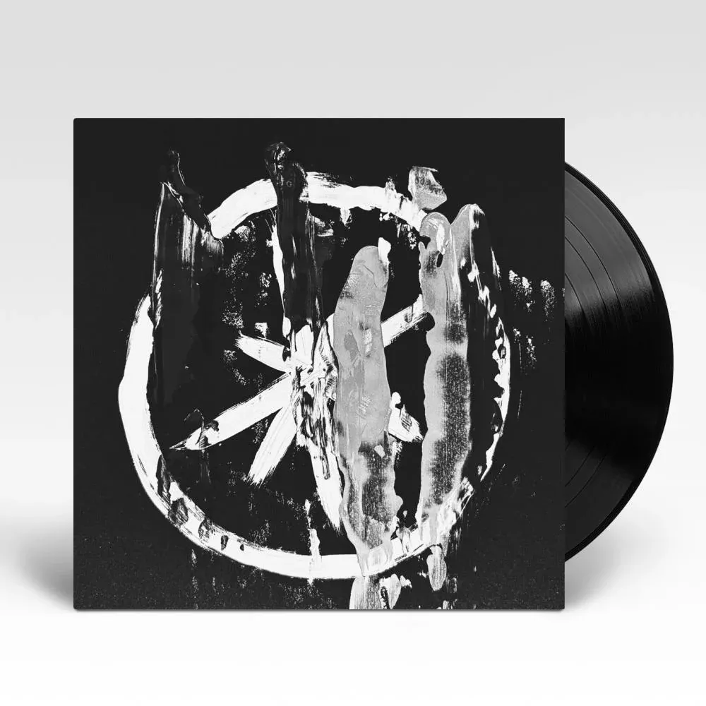 A Comforting Notion (12IN Vinyl)