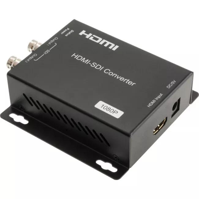 DOSS HDMI to SDI Converter