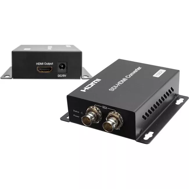 Doss SDI to HDMI Converter