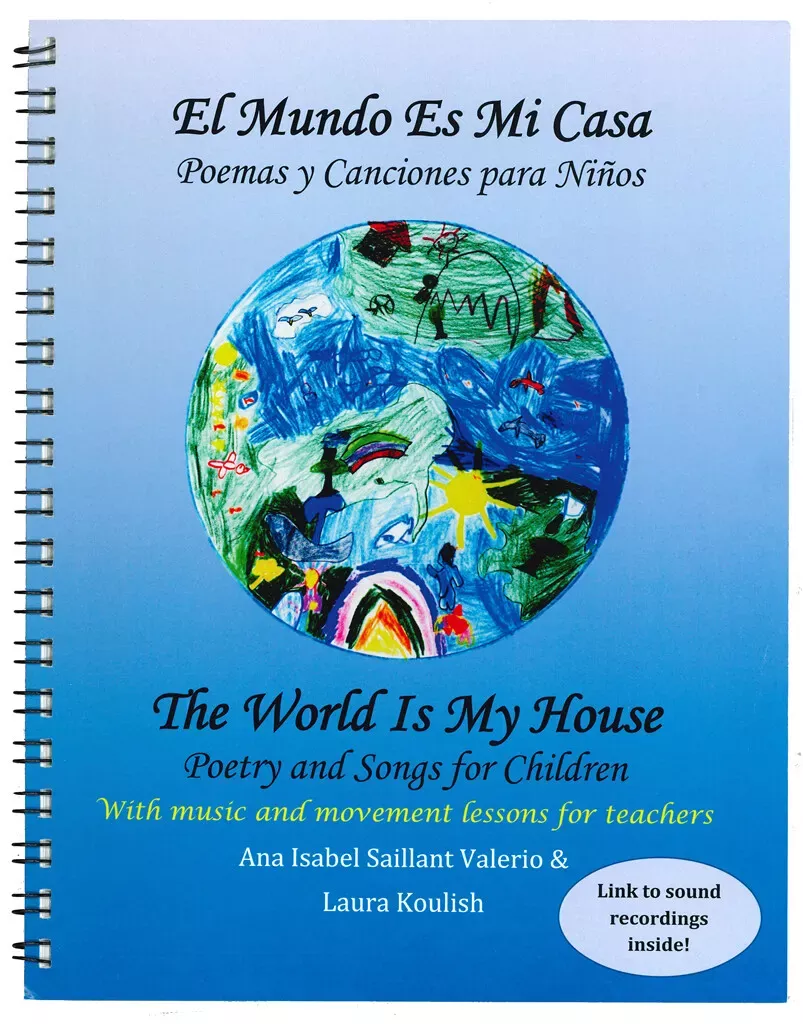El Mundo Es Mi Casa