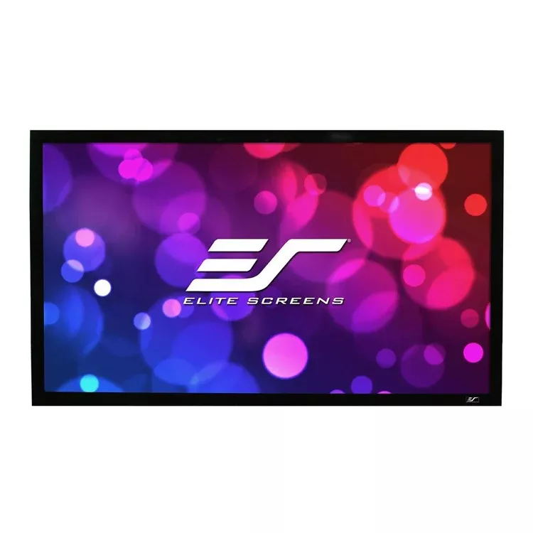 Elite Screens 100