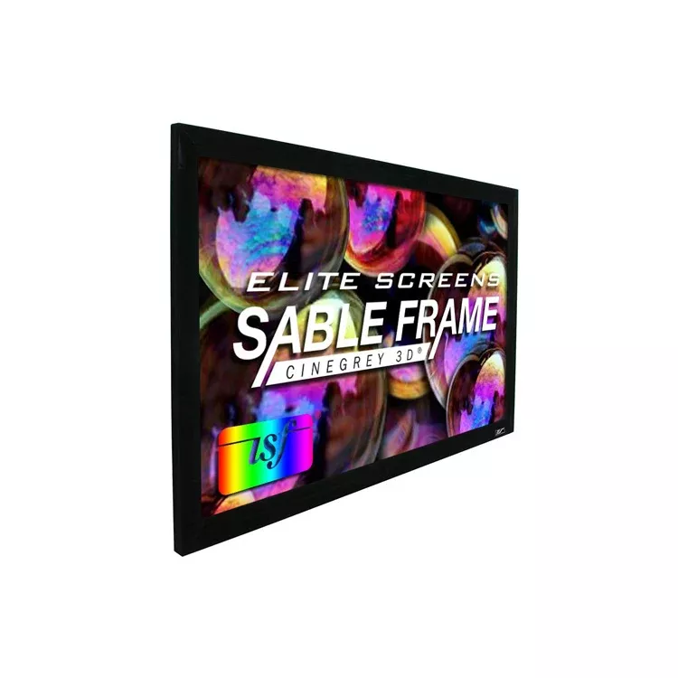 Elite Screens 120