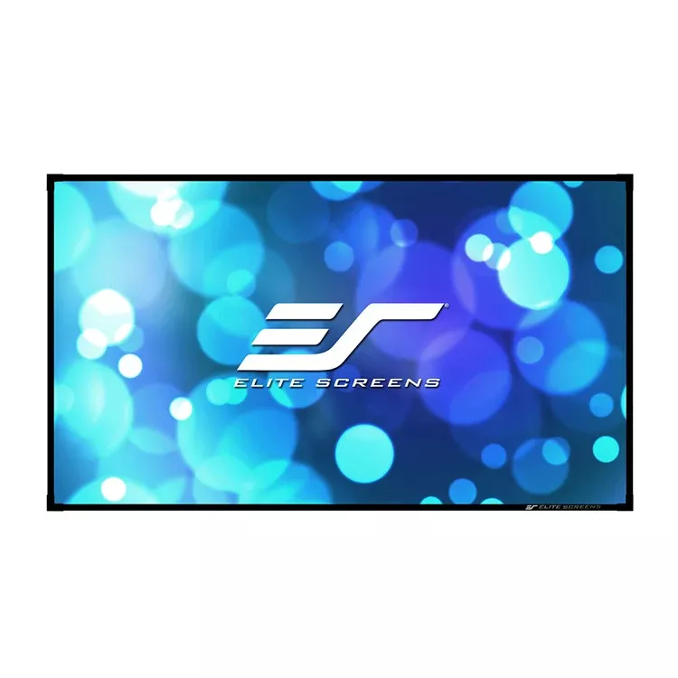 Elite Screens Aeon Acoustically Transparent 100