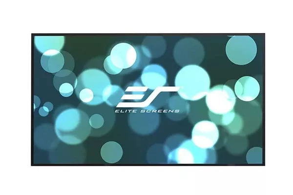Elite Screens AR135WH2 Aeon Series 135