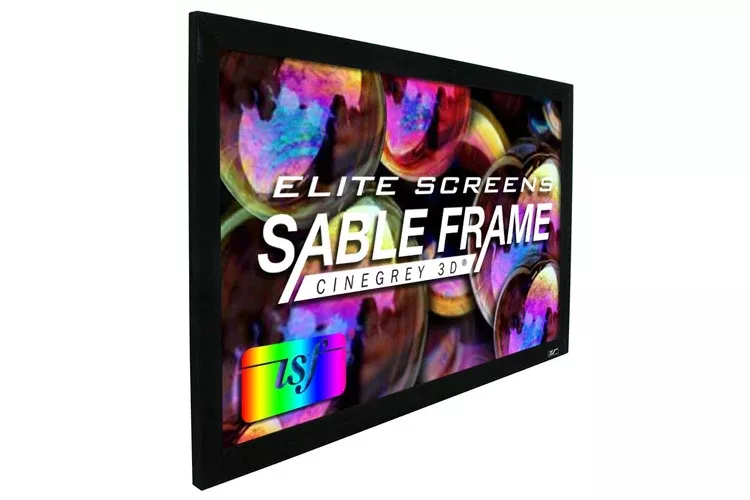 Elite Screens ER150DHD3 150