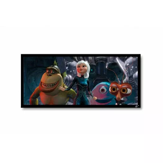 Elite Screens R103WH1-WIDE 103