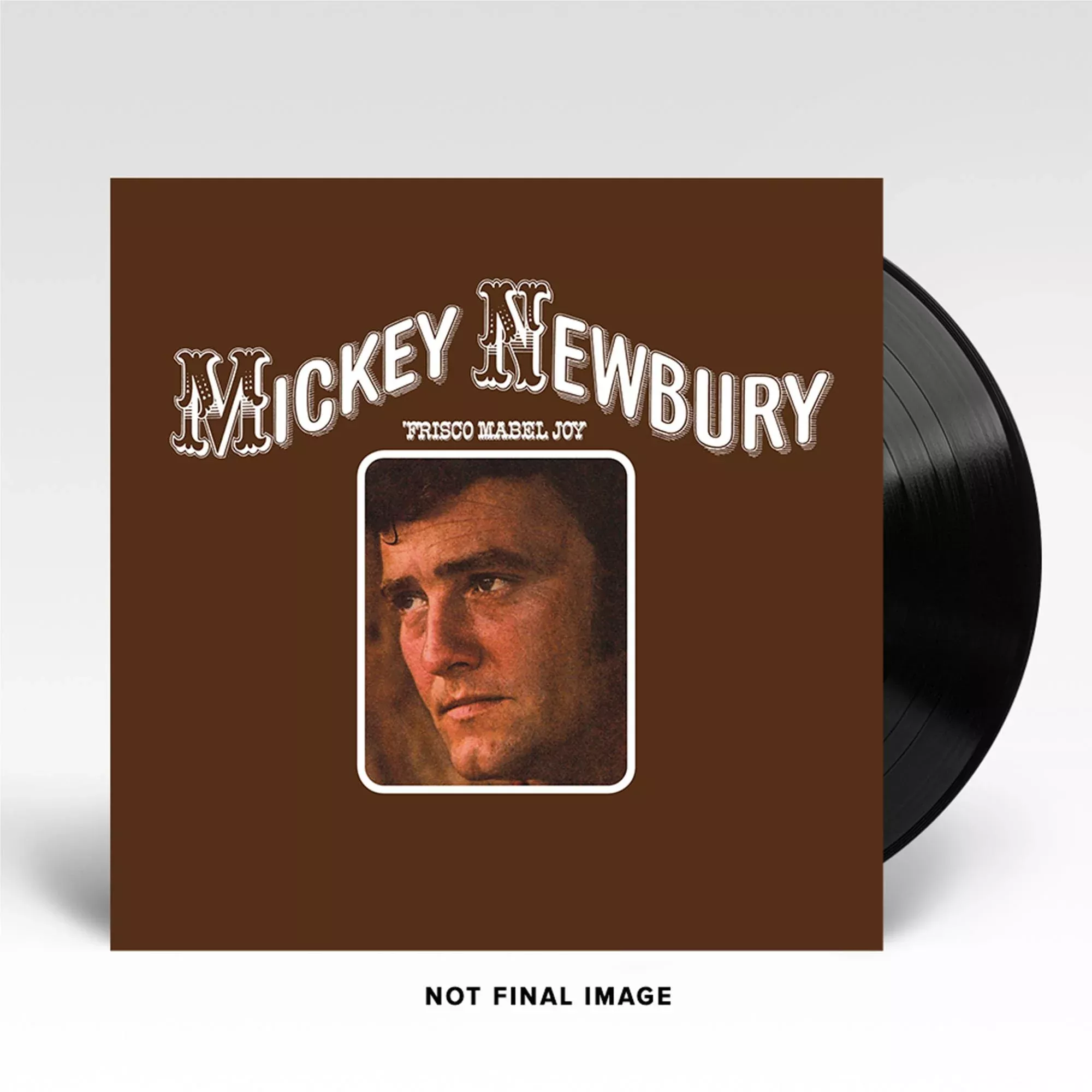 'Frisco Mabel Joy (Vinyl)