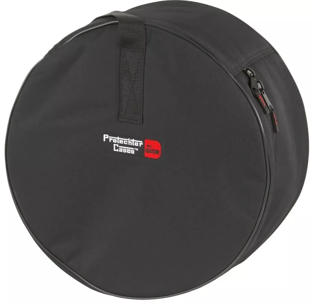 Gator Standard GP-1616 16" x 16" Protechtor Tom Bag