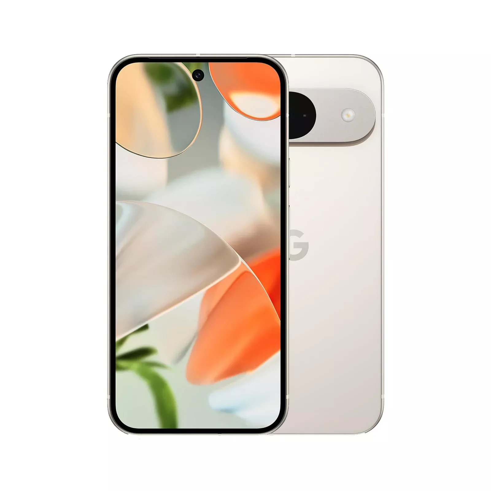 Google Pixel 9 128GB White [~Refurbished: Very Good]