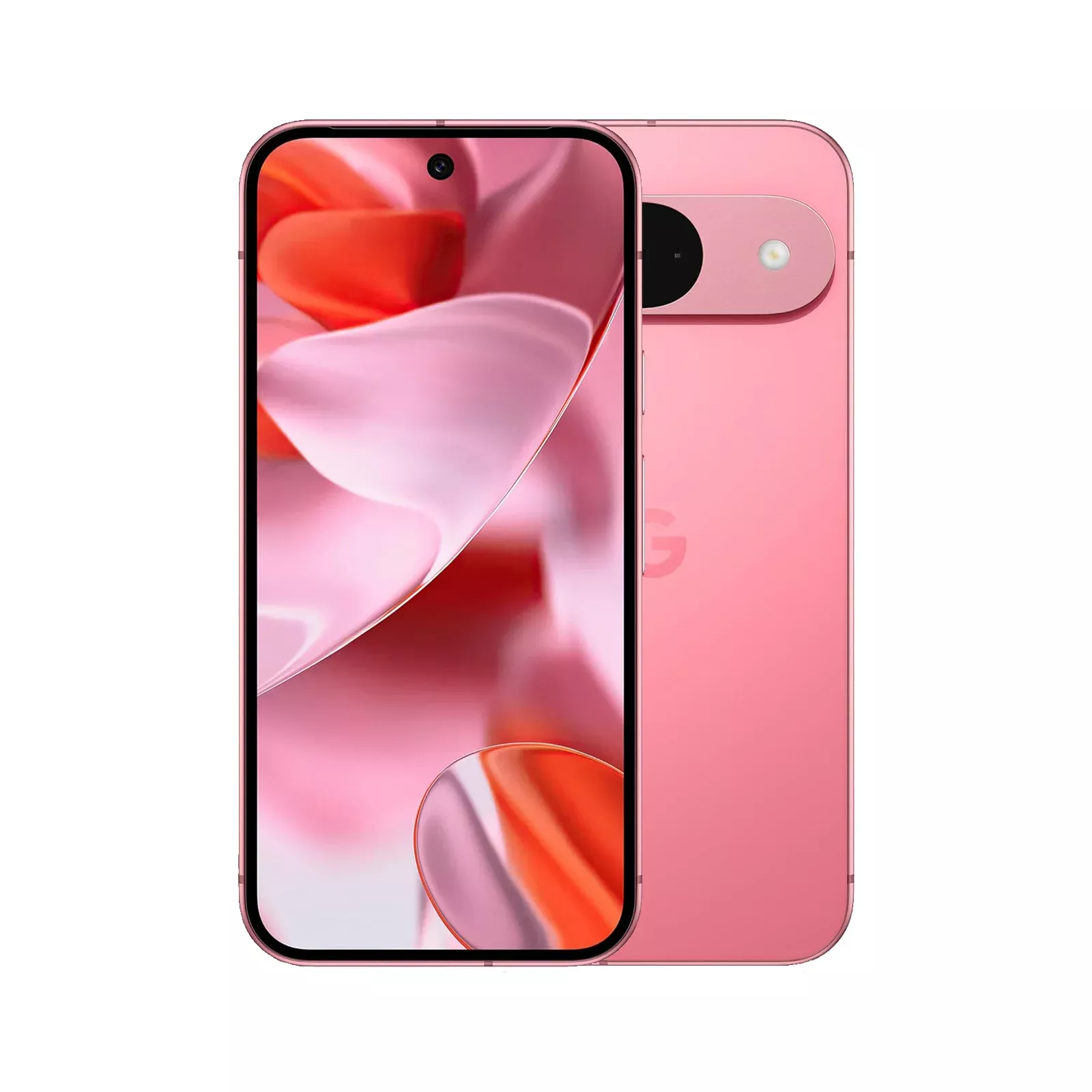 Google Pixel 9 256GB Pink [~Refurbished: As New]
