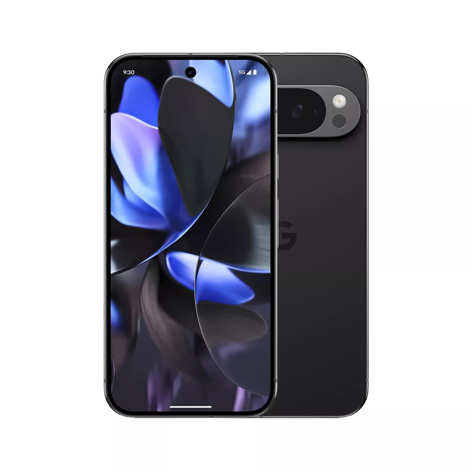 Google Pixel 9 Pro XL 128GB Black [~Refurbished: Very Good]