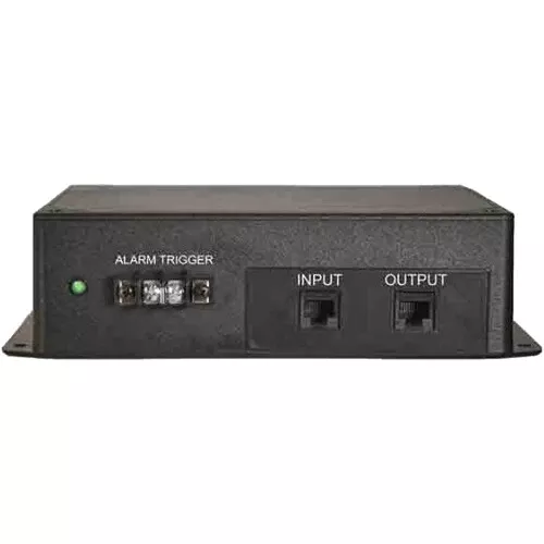 Juice Goose RCDM1 Remote Control Combiner with Alarm Contact (Power Sequencer)