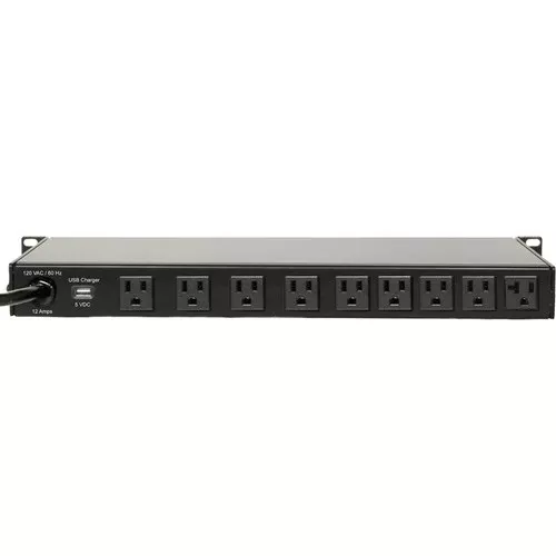 Juice Goose RP100-20A Rackpower 100 for 19" Rack Systems (20A)
