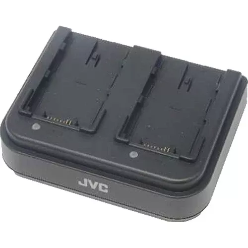 JVC Professional AA-VC2U Battery Charger for BN-VC296G
