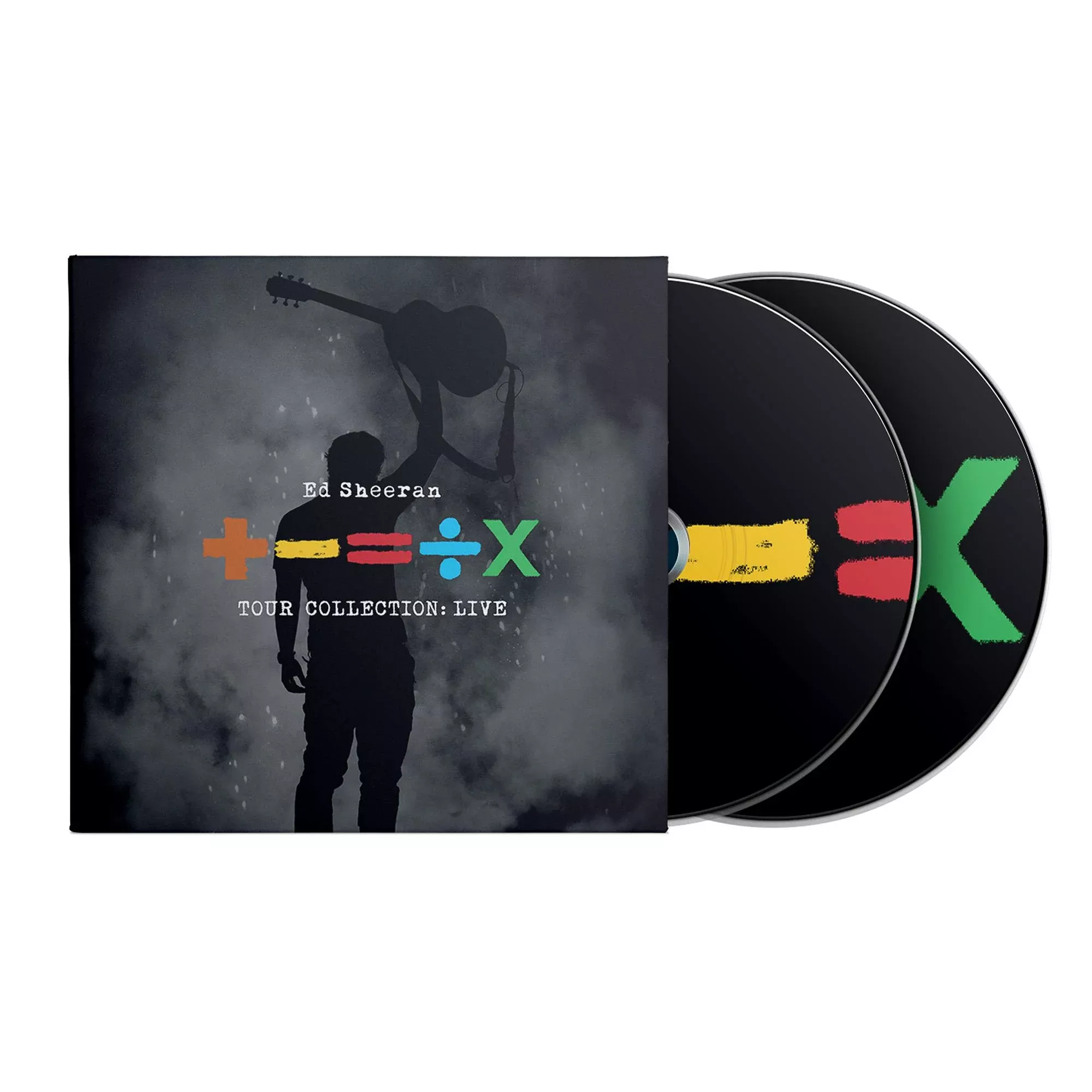 +-=÷× (Mathematics) (Tour Collection: Live)