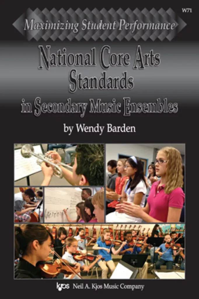 Maximizing Student Performance: Performance Assessment and Reflection in Choral Ensembles