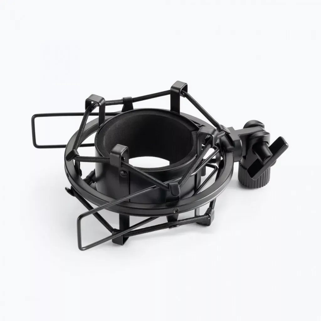 On-Stage MY440 Large-Diaphragm Microphone Shock Mount
