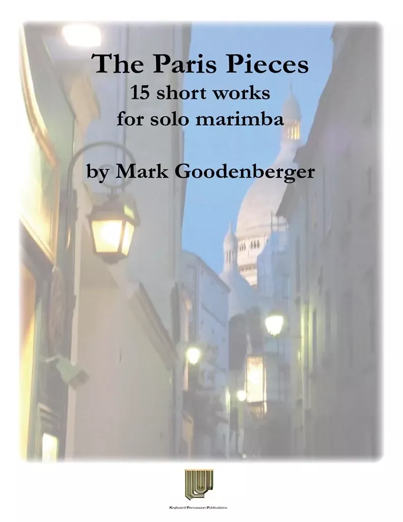 The Paris Pieces