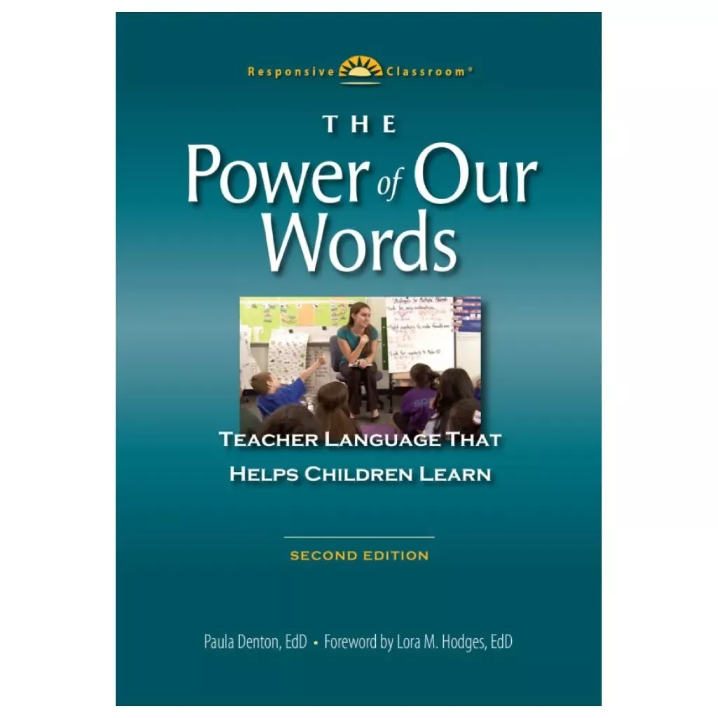 The Power of Our Words