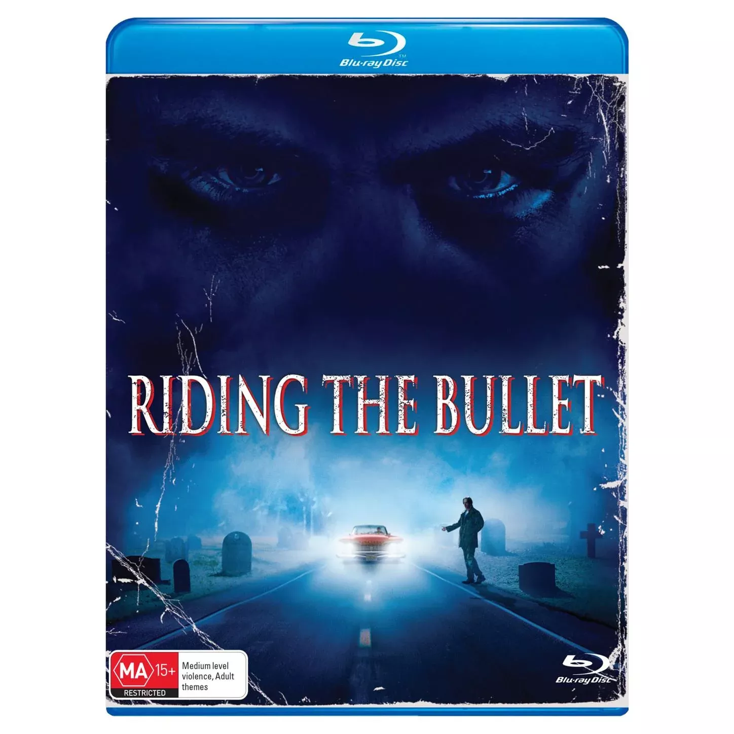 Riding The Bullet