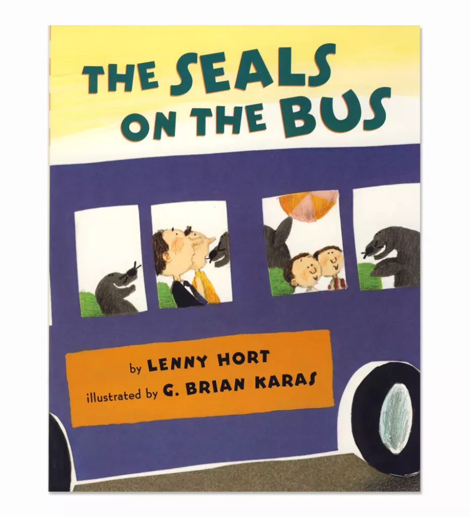 The Seals on the Bus - DEMO