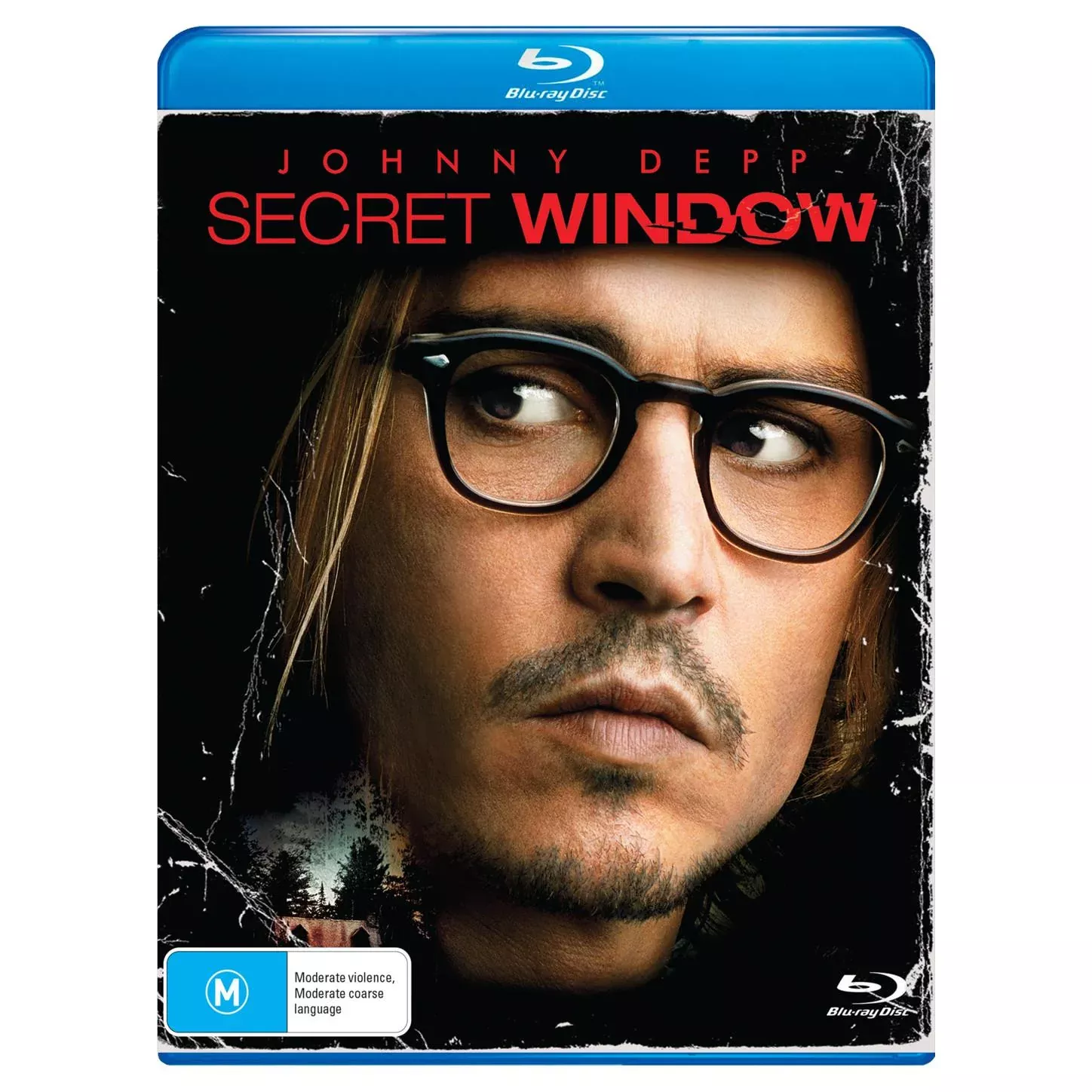 Secret Window