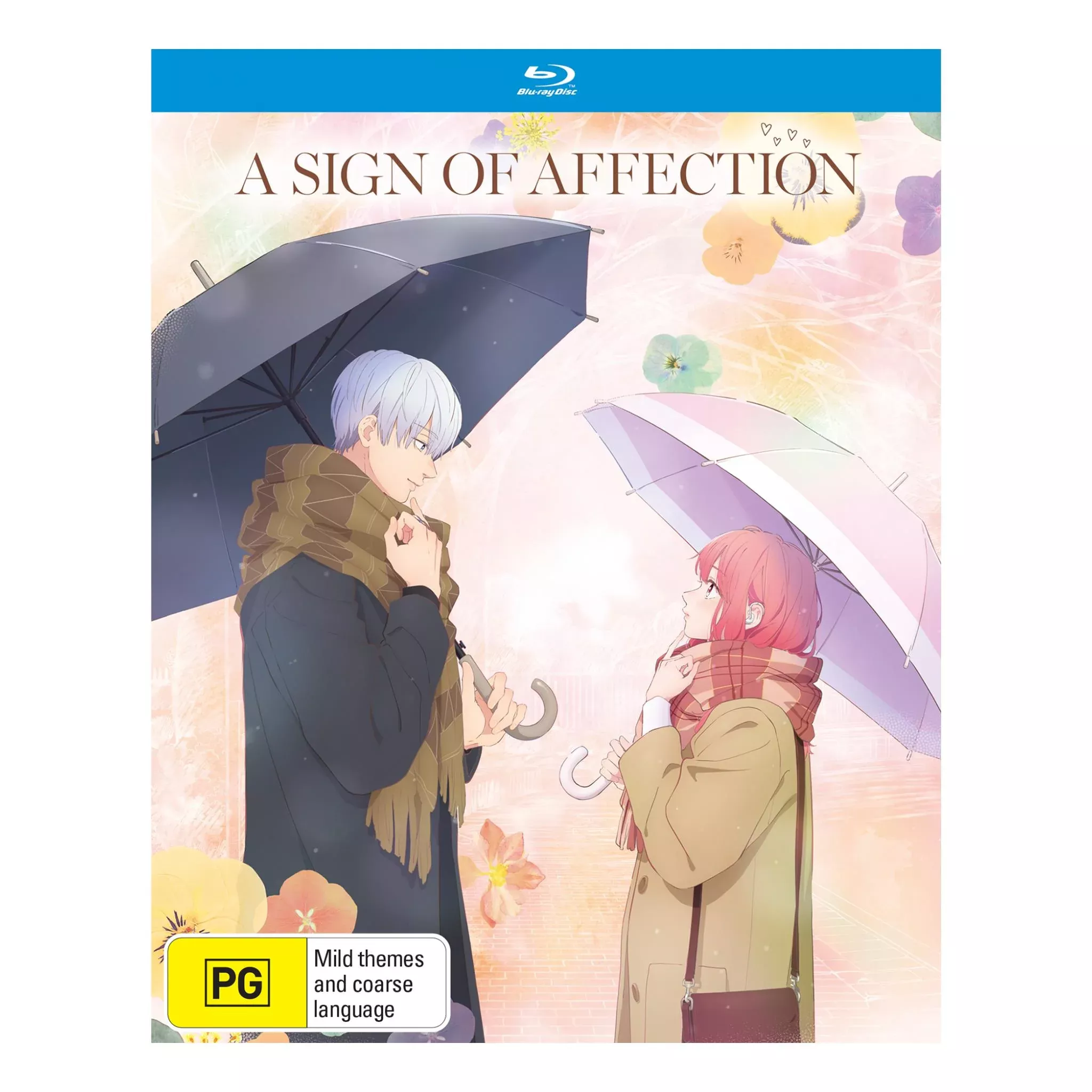 A Sign of Affection - The Complete Season