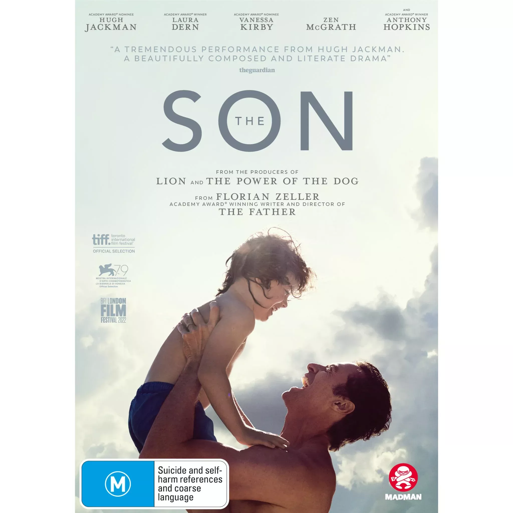 Son, The