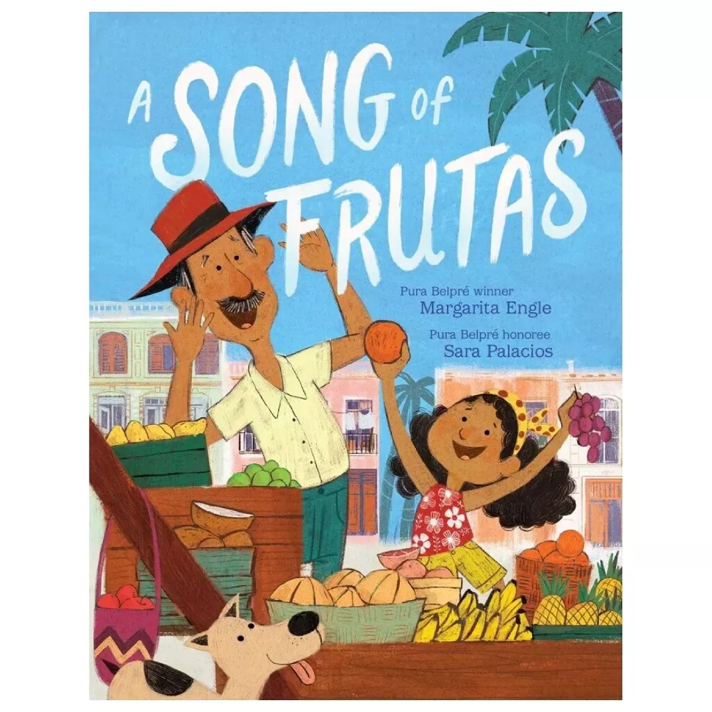 A Song of Frutas