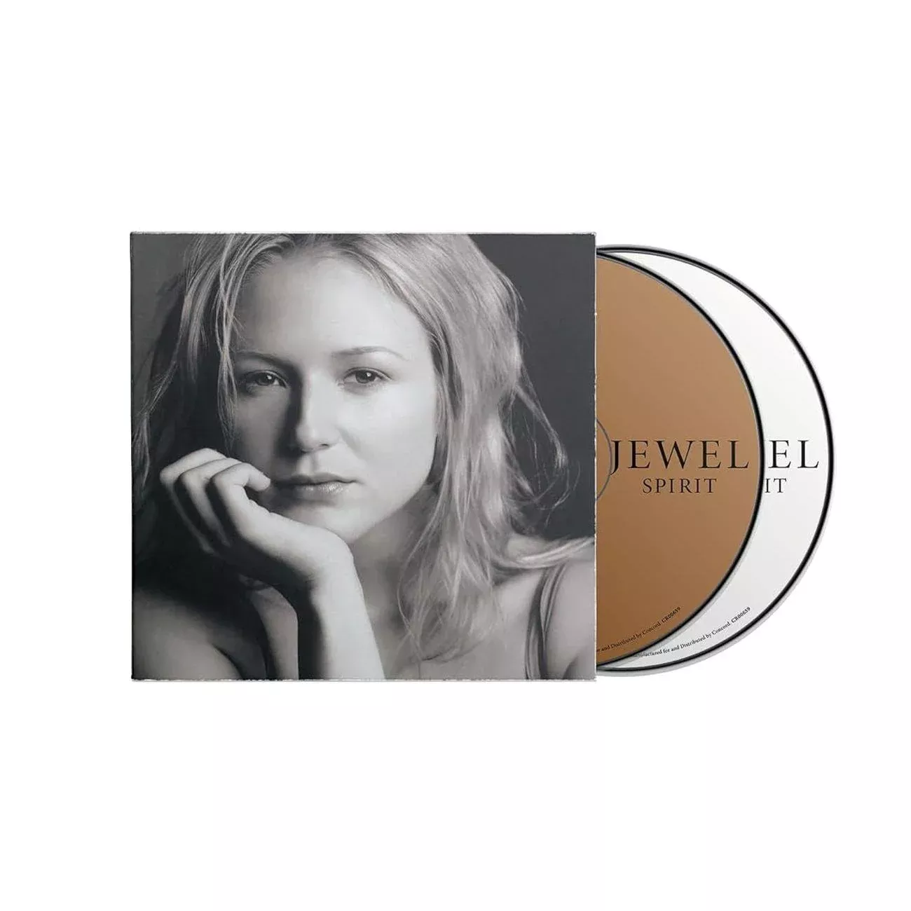 Spirit (25th Anniversary Deluxe Edition) (Import)