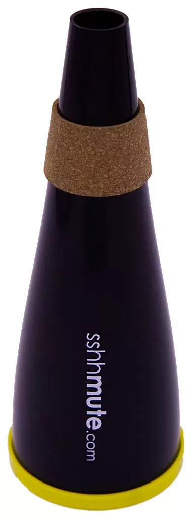 sshhmute Trumpet/Cornet Practice Mute