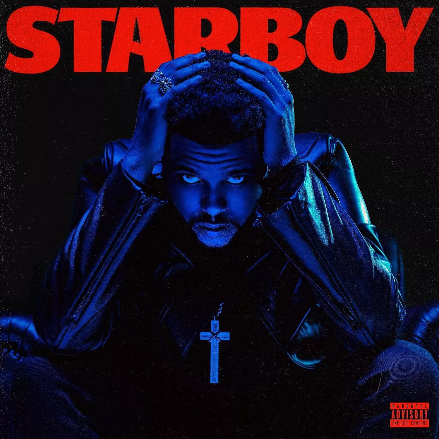 Starboy (Deluxe Edition) (Import)