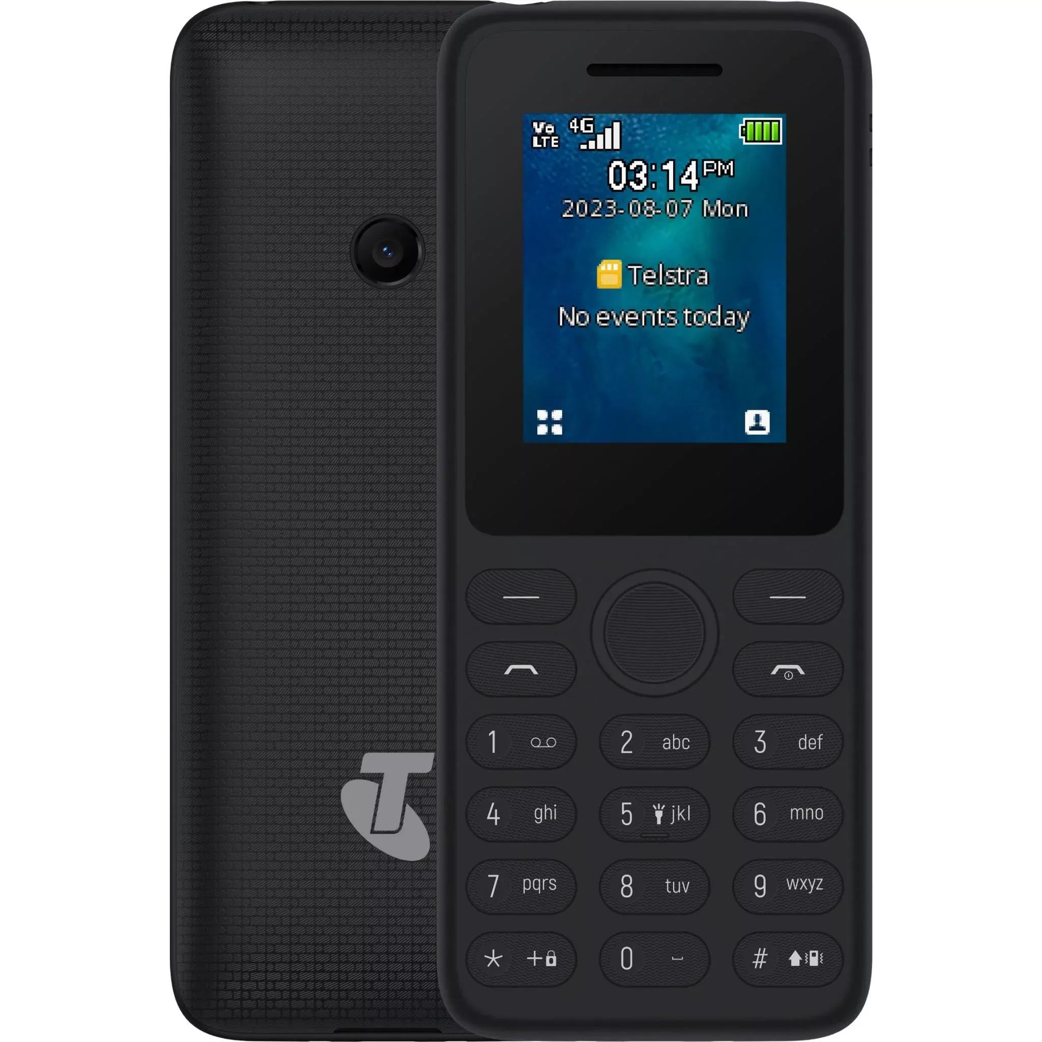 Telstra Prepaid T-Lite 4G