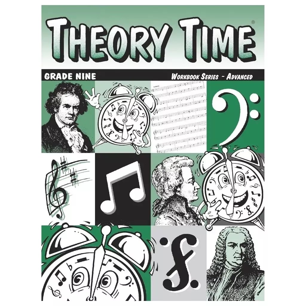 Theory Time Grade 9