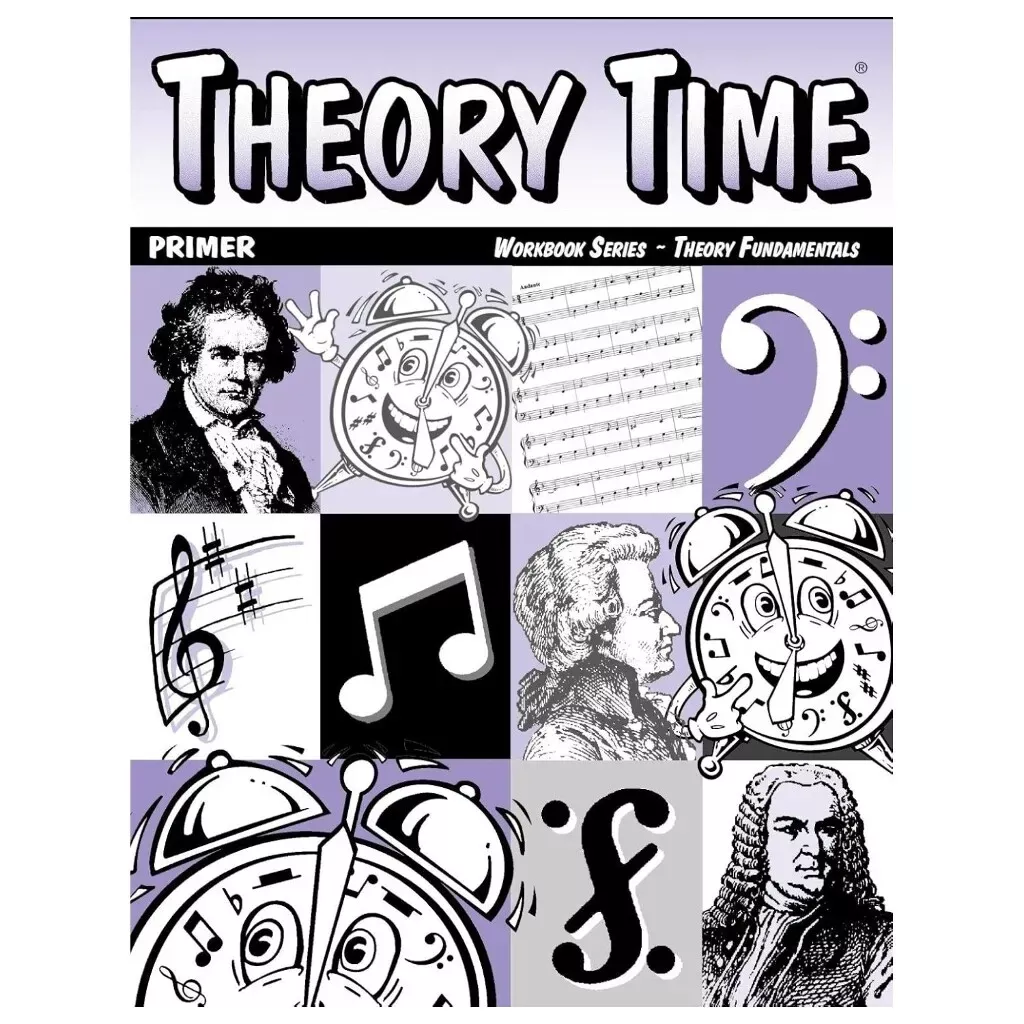 Theory Time Primer