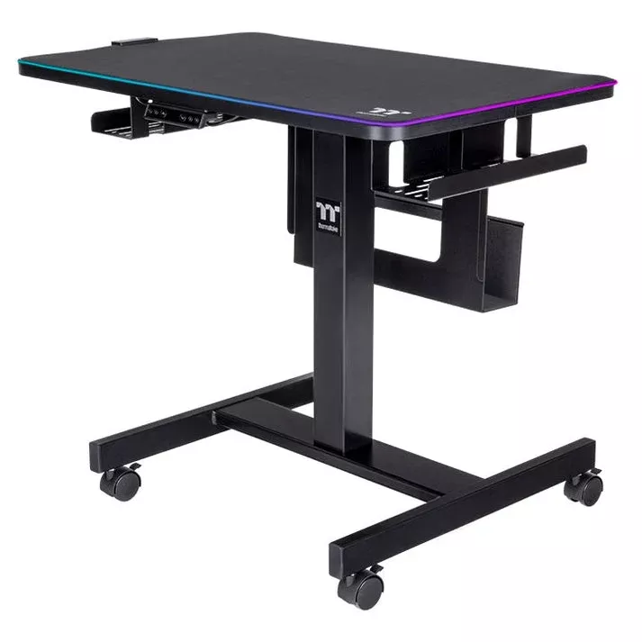 Thermaltake CYCLEDESK 100 Smart RGB Gaming Desk
