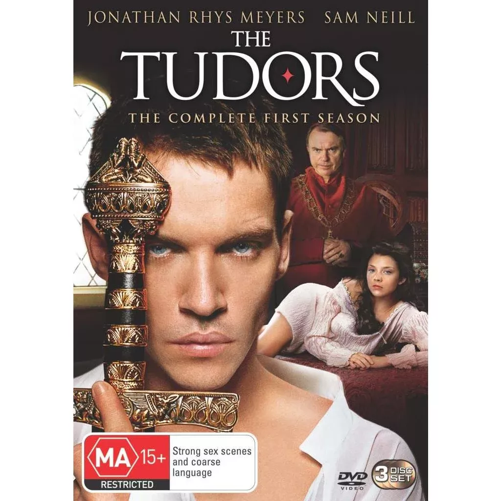 Tudors, The - Season 1