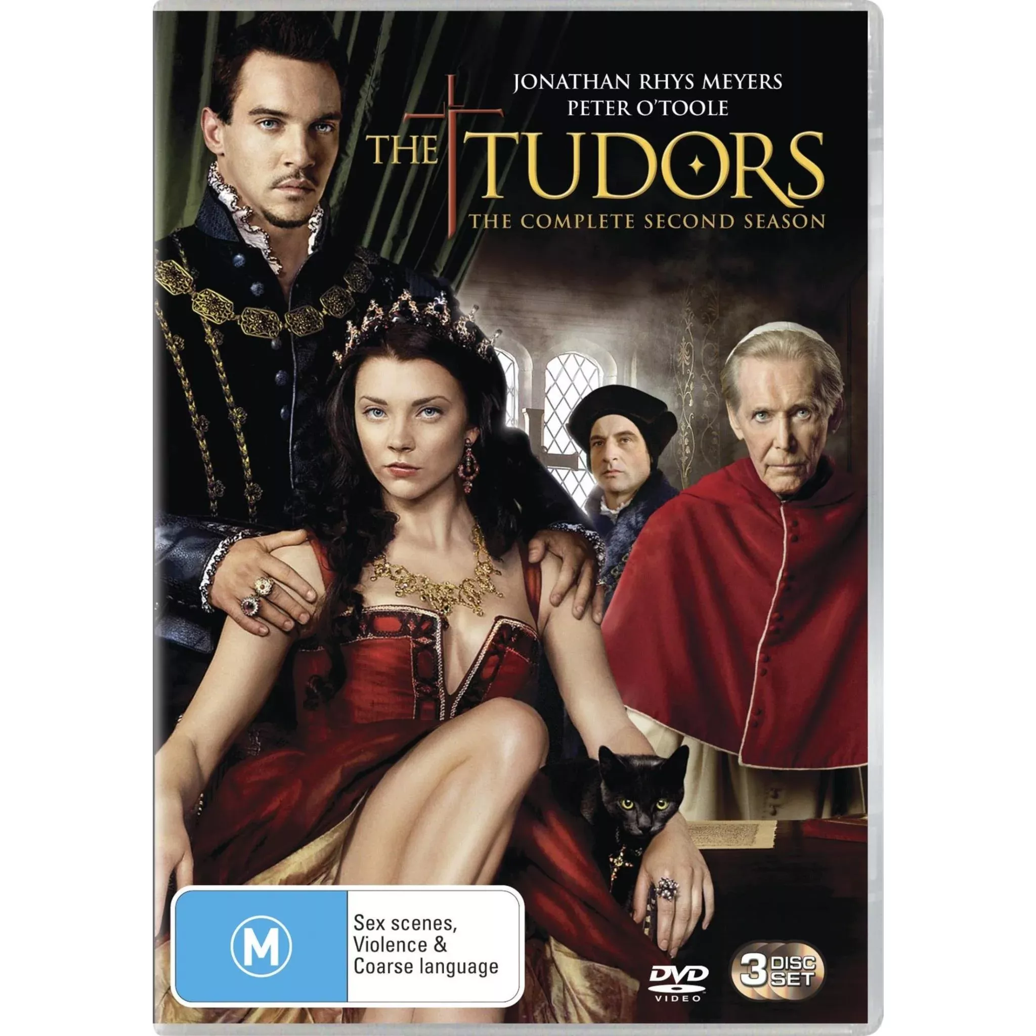 Tudors, The - Season 2