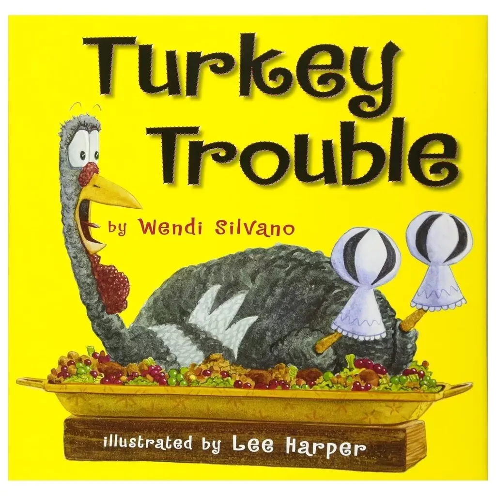 Turkey Trouble