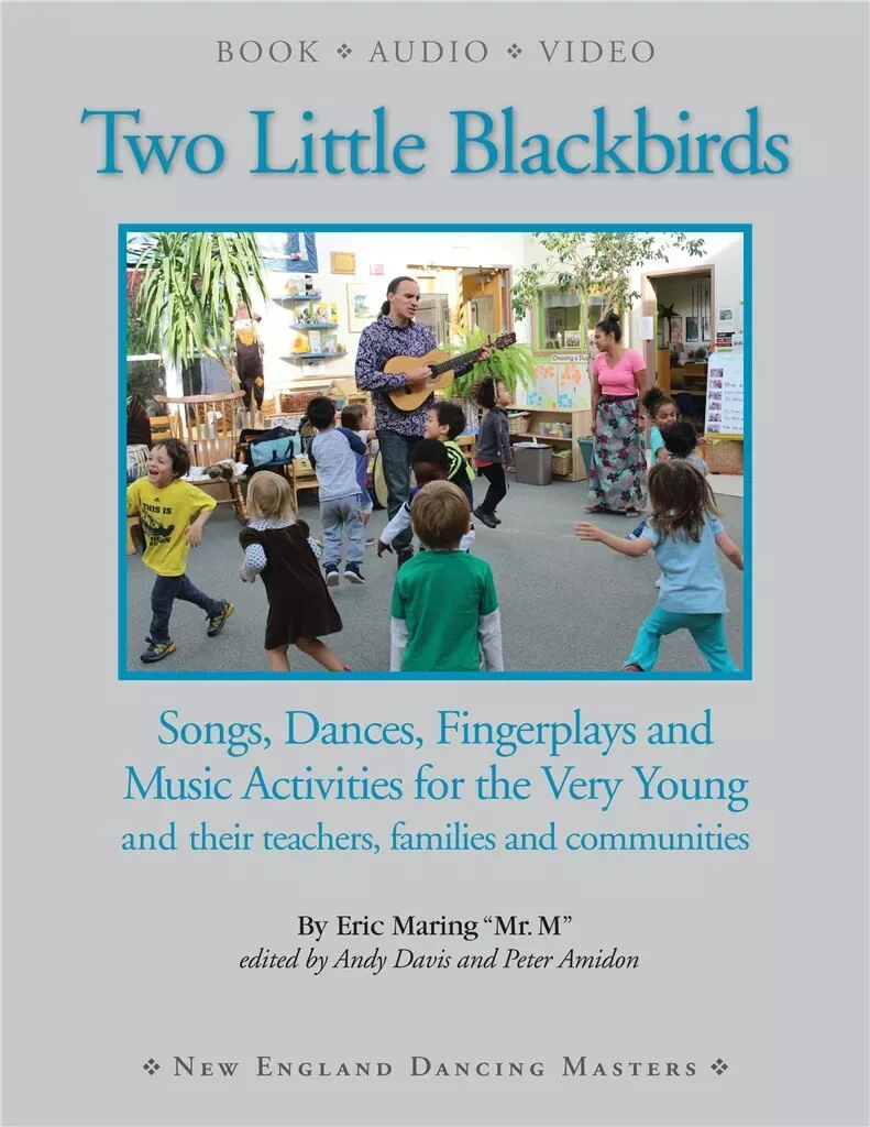 Two Little Blackbirds - DEMO