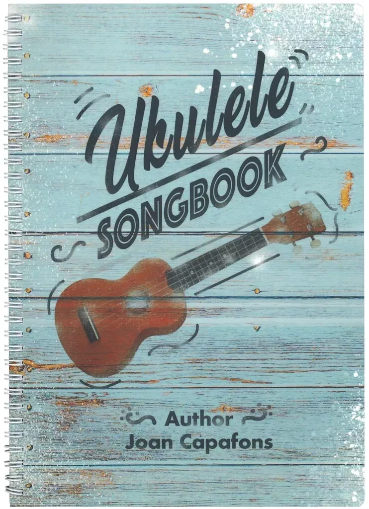 Ukulele Songbook