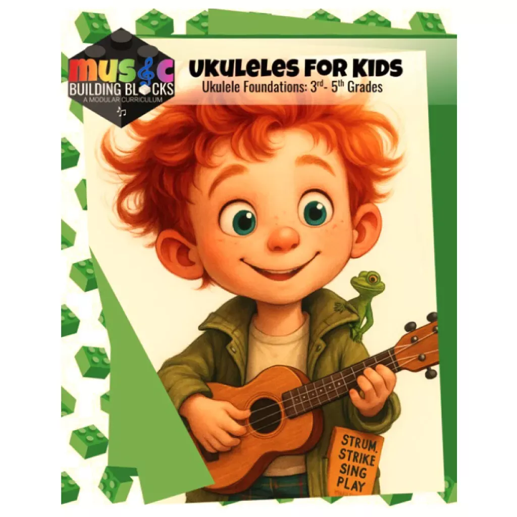 Ukuleles for Kids