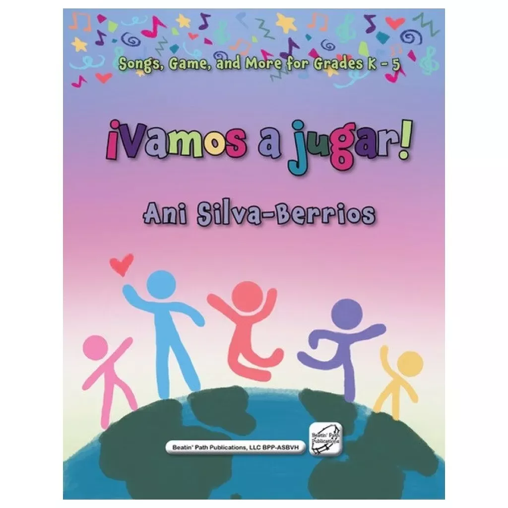 Vamos a Jugar
