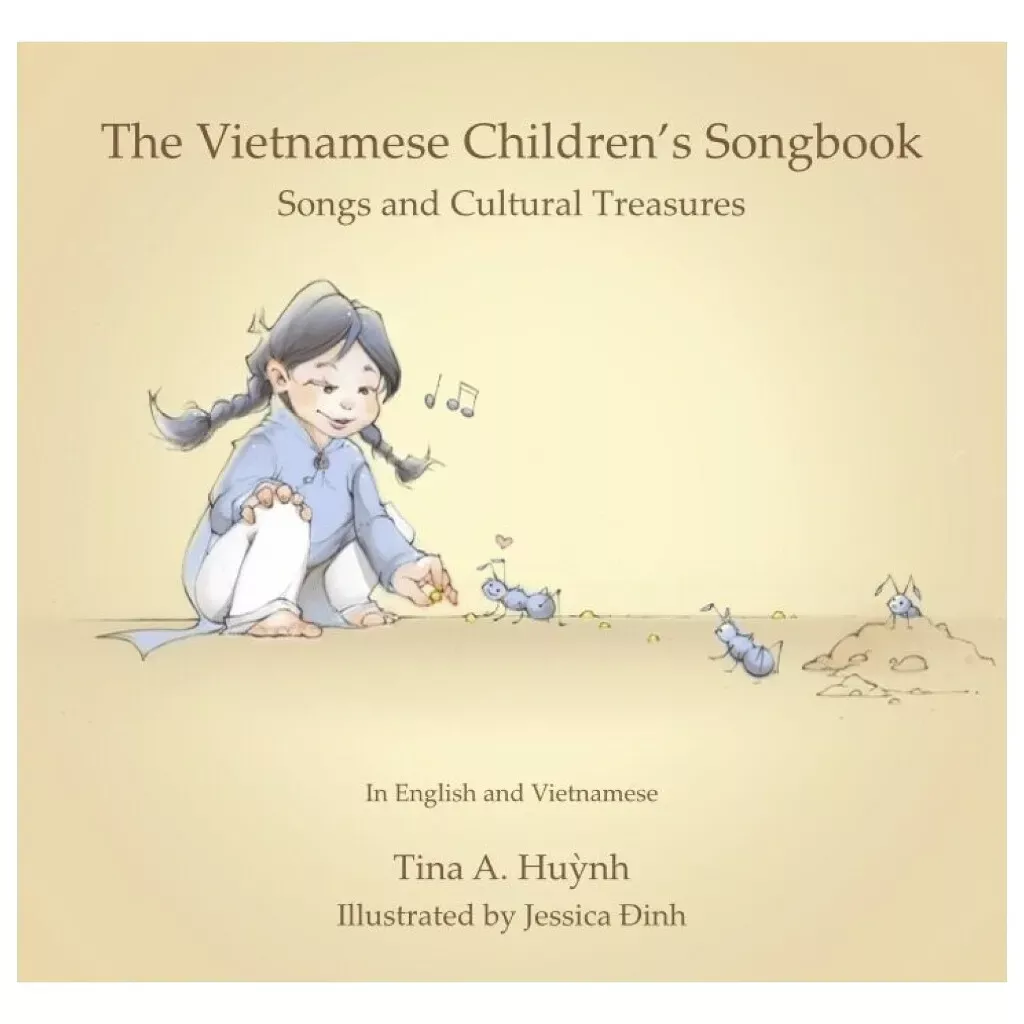 The Vietnamese Children's Songbook