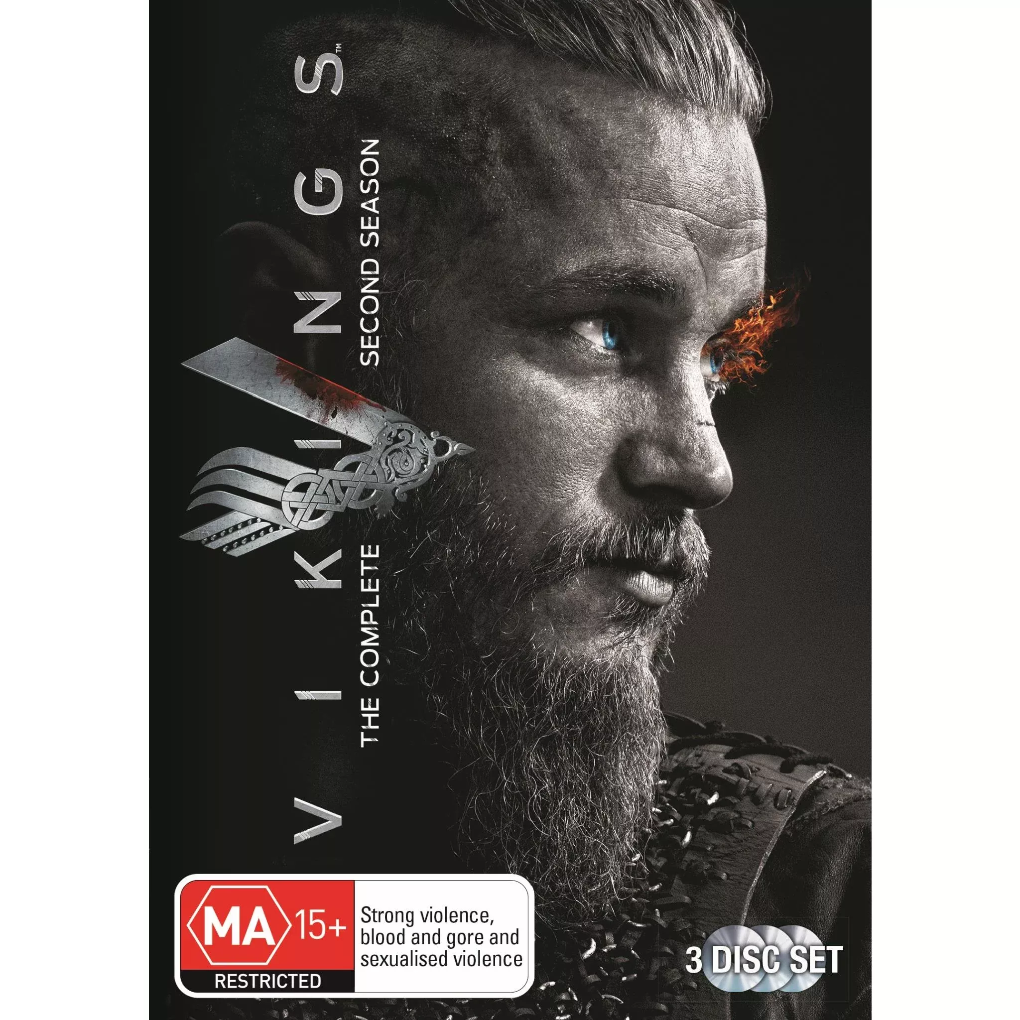 Vikings - Season 2