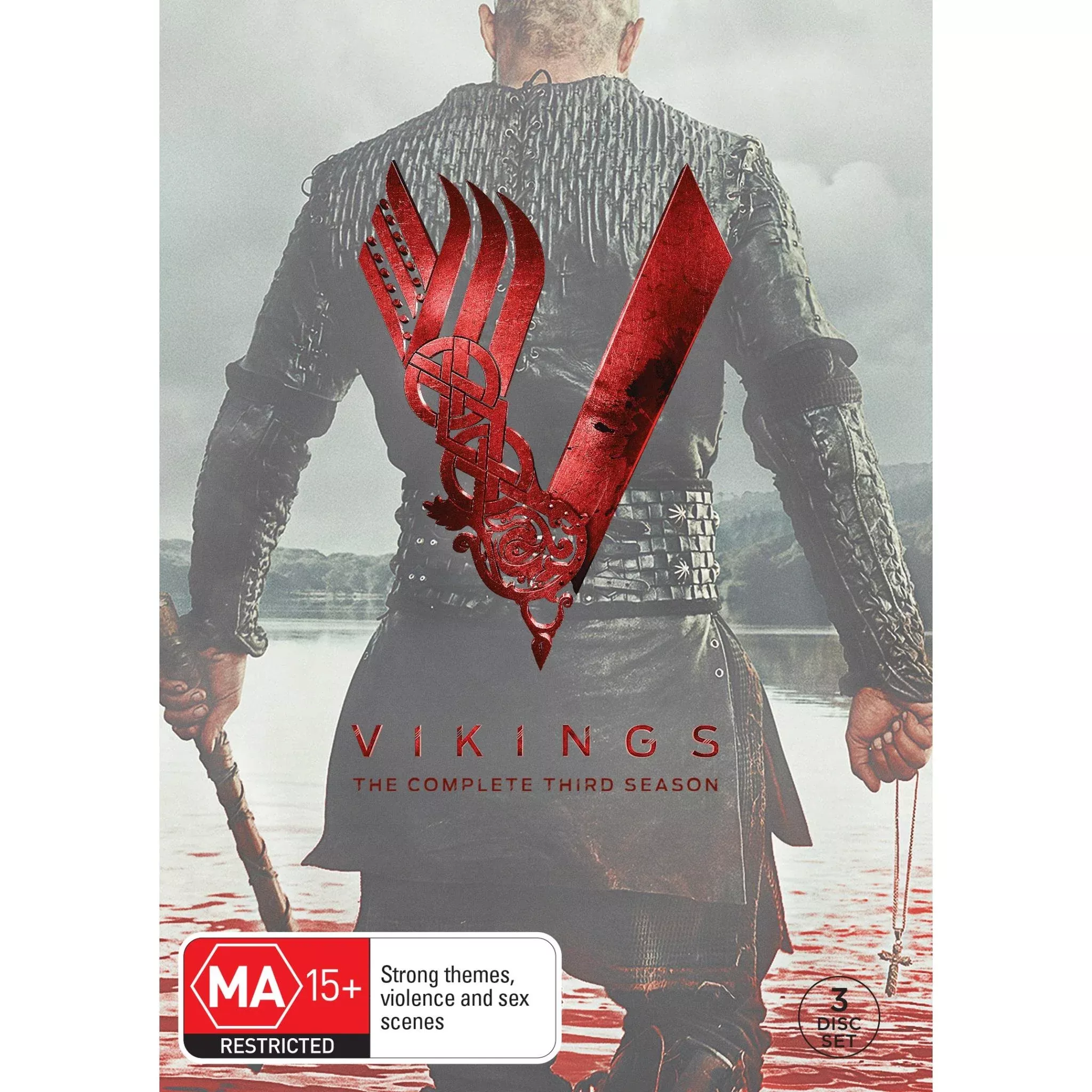 Vikings - Season 3