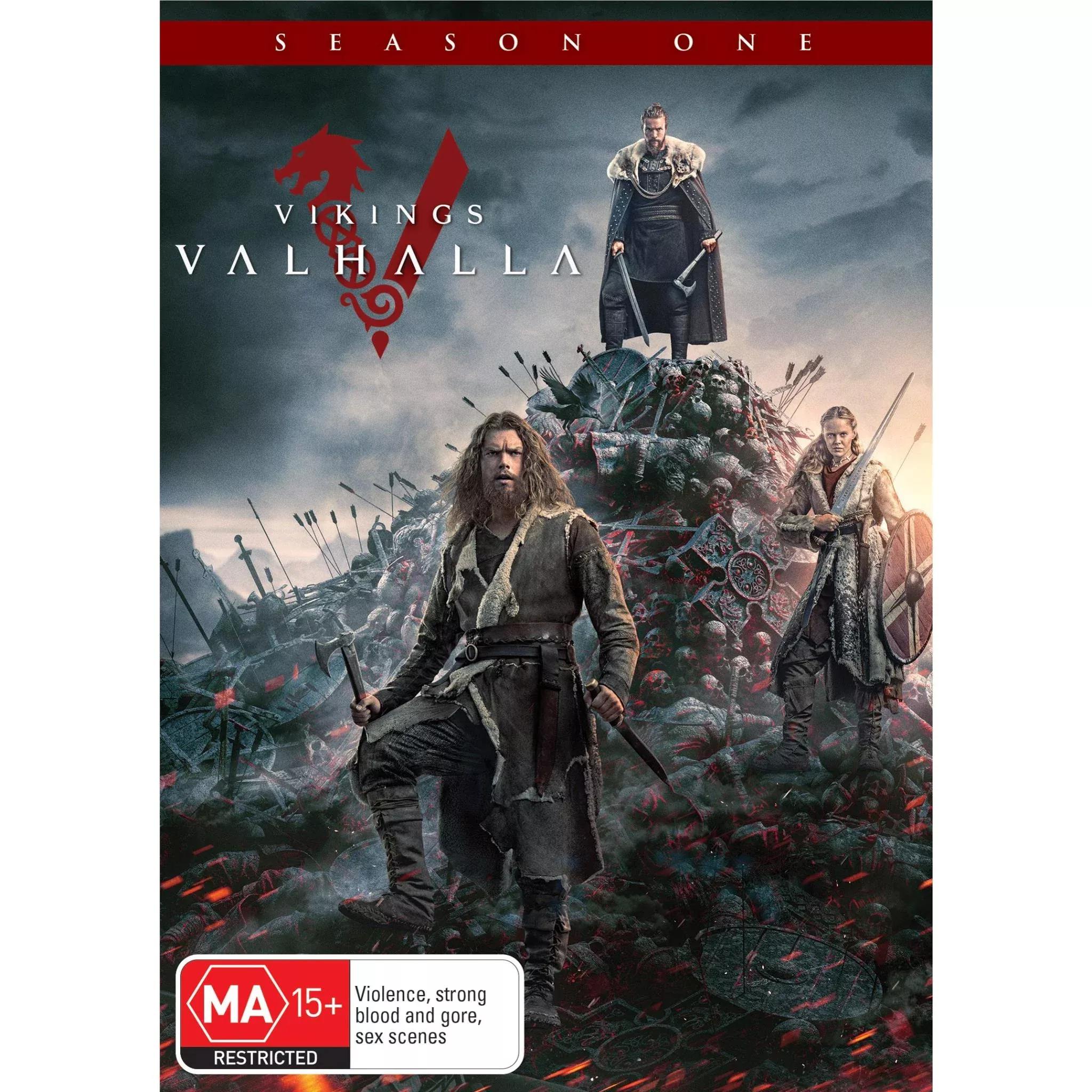 Vikings: Valhalla - Season 1