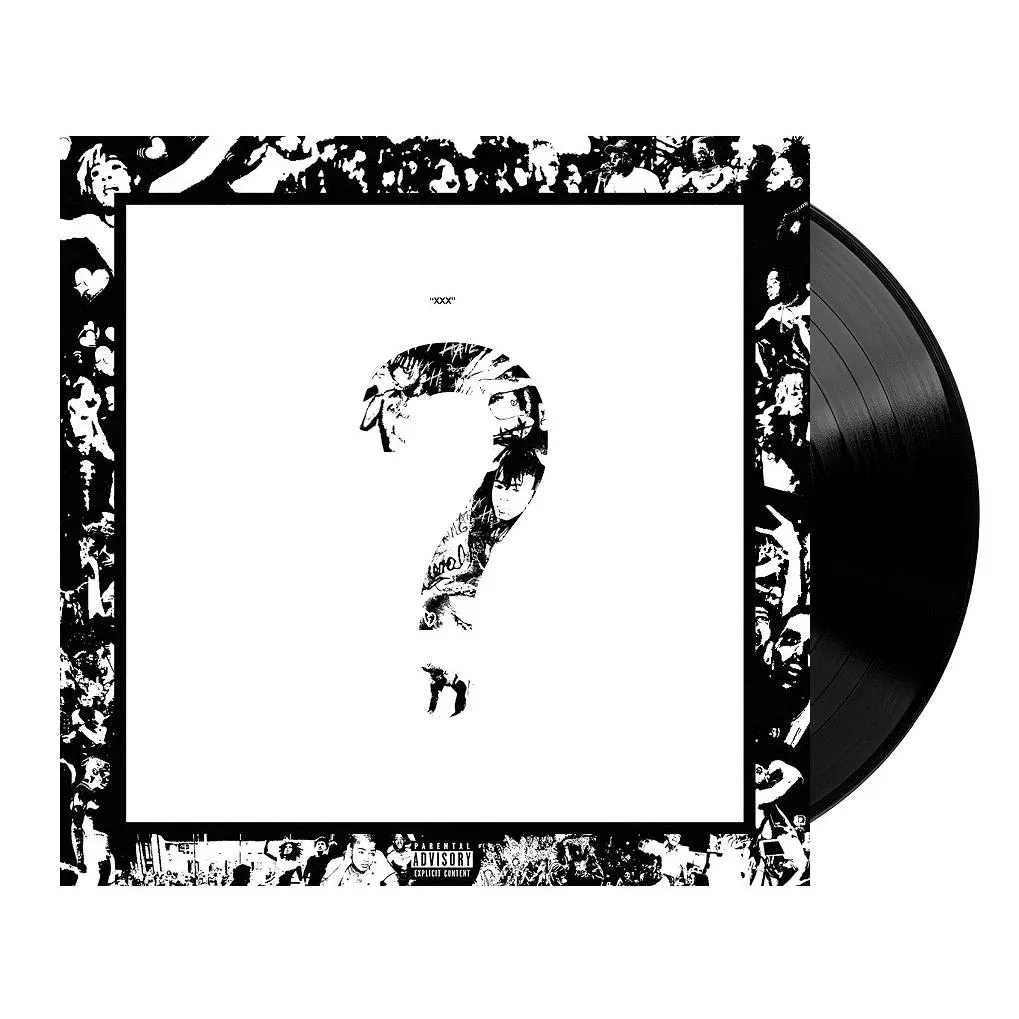 ? (Vinyl) (Import)